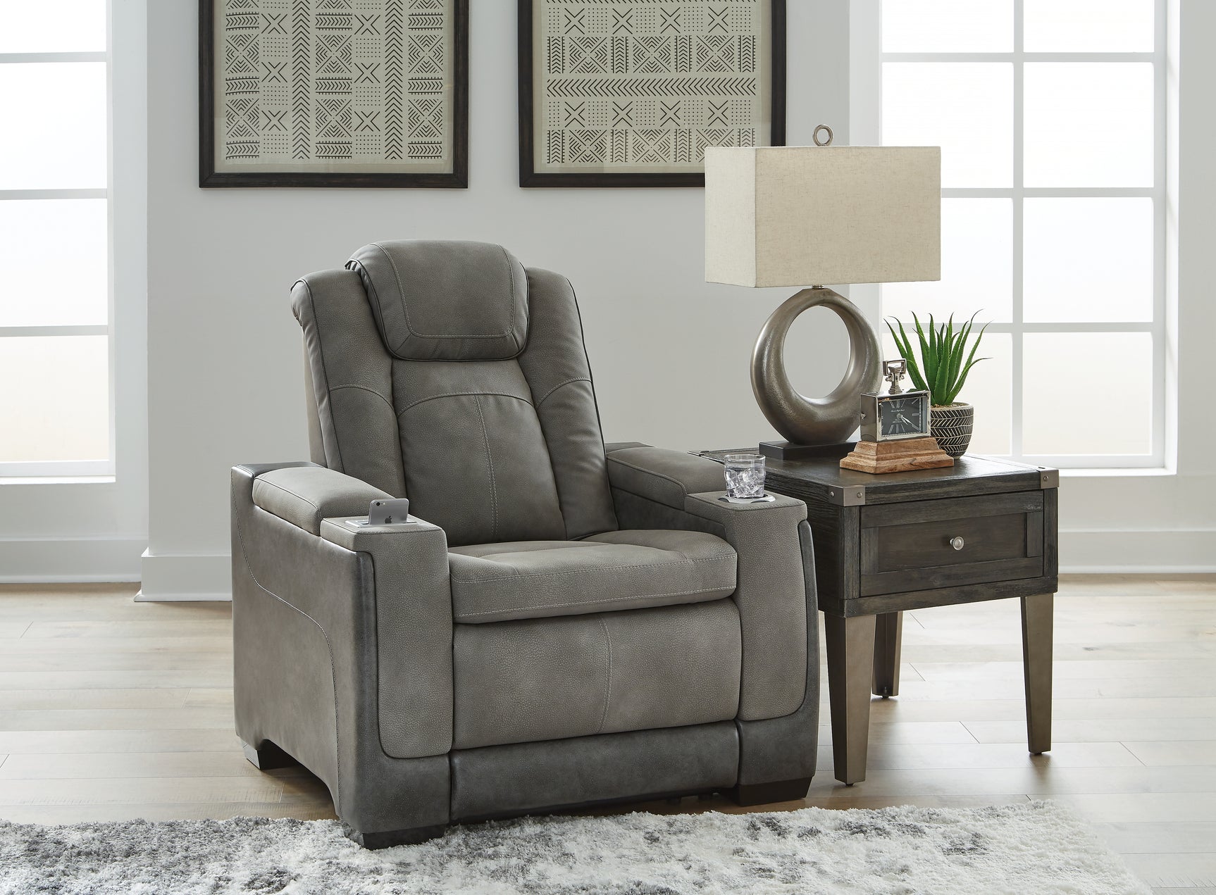Next-Gen DuraPella Living Room - Tampa Furniture Outlet