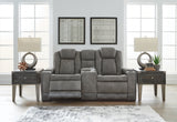 Next-Gen DuraPella Living Room - Tampa Furniture Outlet