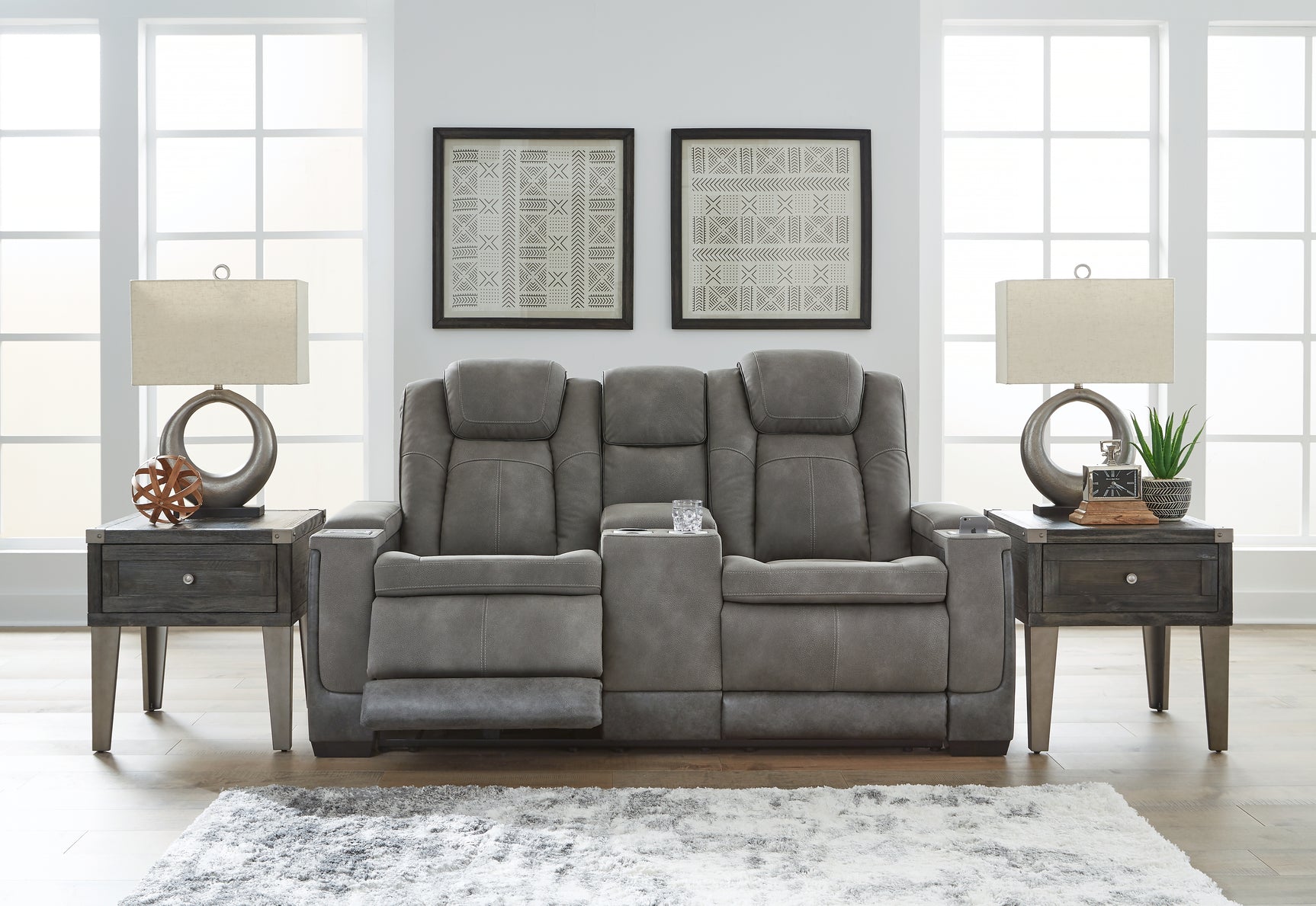 Next-Gen DuraPella Living Room - Tampa Furniture Outlet