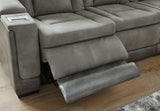 Next-Gen DuraPella Living Room - Tampa Furniture Outlet