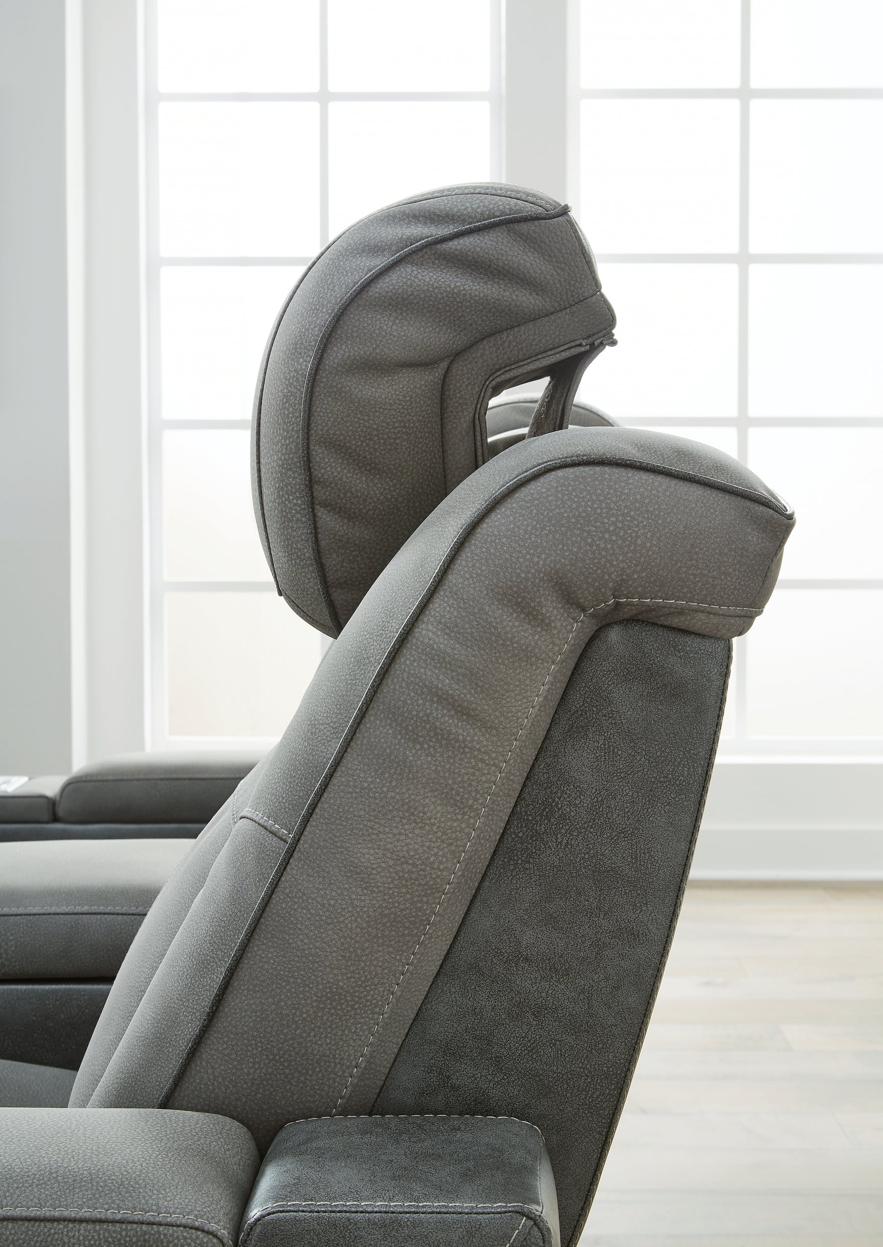 Next-Gen DuraPella Living Room - Tampa Furniture Outlet