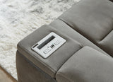 Next-Gen DuraPella Living Room - Tampa Furniture Outlet