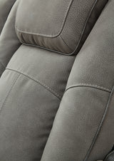 Next-Gen DuraPella Living Room - Tampa Furniture Outlet