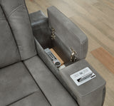 Next-Gen DuraPella Living Room - Tampa Furniture Outlet