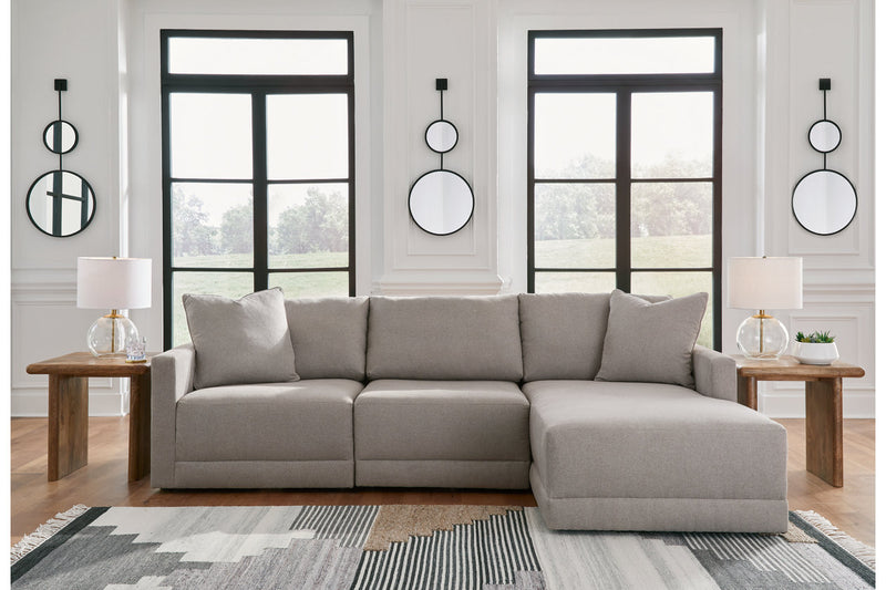 Katany Sectionals - Tampa Furniture Outlet