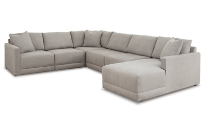 Katany Sectionals - Tampa Furniture Outlet