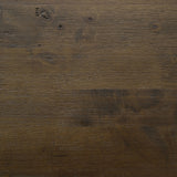 Woodmont 8-drawer Dresser with Mirror Rustic Golden Brown - Tampa Furniture Outlet