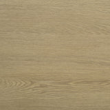 Hendricks Dresser Mirror Light Oak