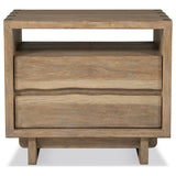 Stillwater 4-piece Eastern King Bedroom Set