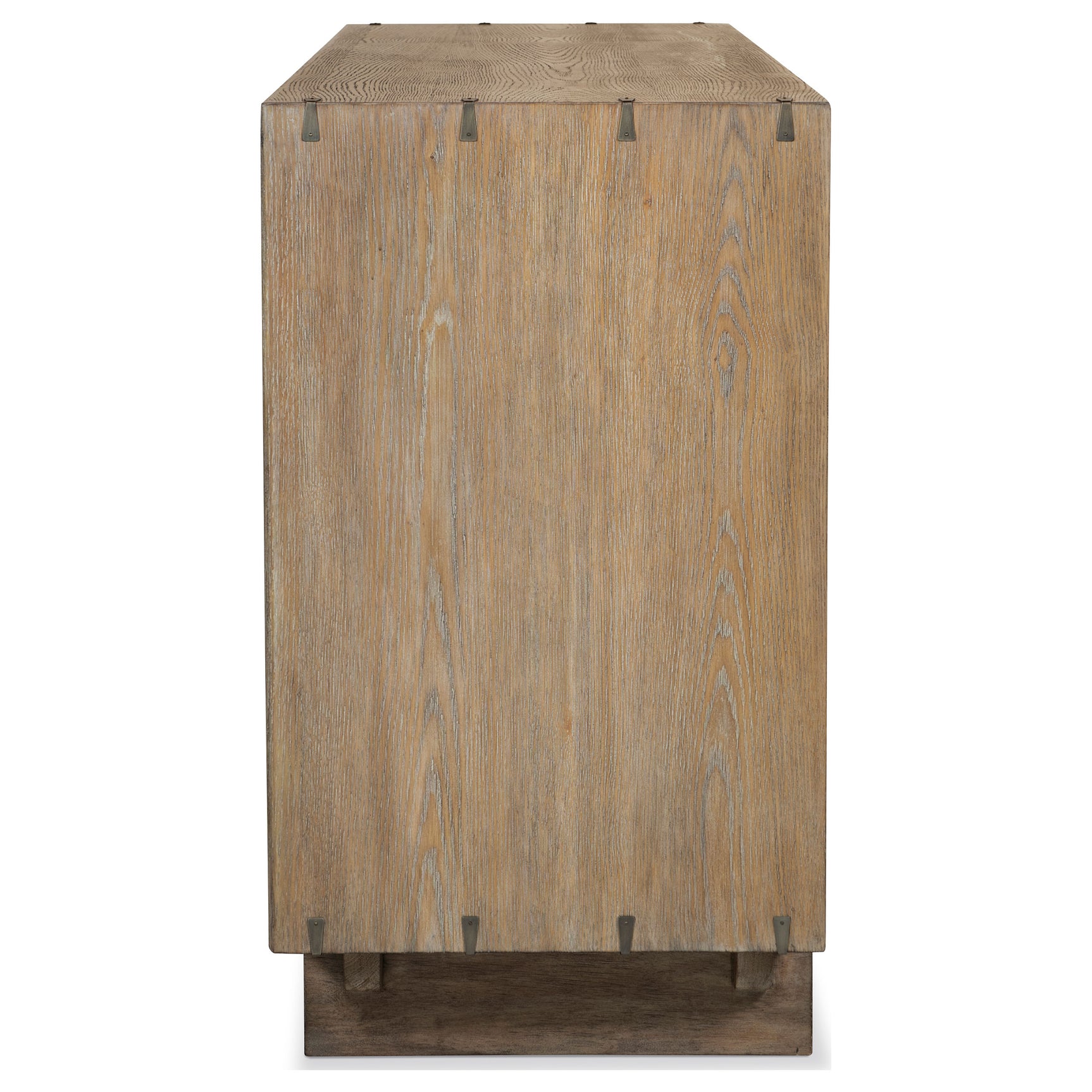Stillwater 5-piece Eastern King Bedroom Set