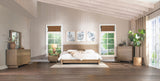 Tampa Furniture Outlet - Coaster - Stillwater 5-piece California King Bedroom Set - 222801KW-S5