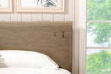 Stillwater 5-piece California King Bedroom Set