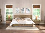 Stillwater California King Platform Bed