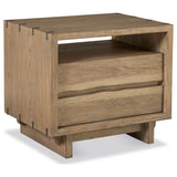 Stillwater 4-piece Queen Bedroom Set