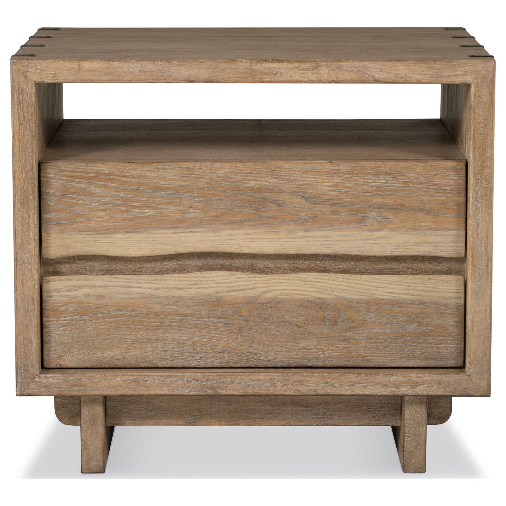 Stillwater 4-piece Queen Bedroom Set