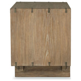 Stillwater 2-drawer Nightstand