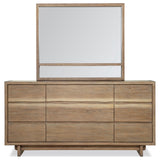 Stillwater Dresser with Mirror