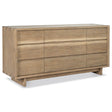 Tampa Furniture Outlet - Coaster - Stillwater 9-drawer Dresser - 222803