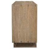 Stillwater 9-drawer Dresser