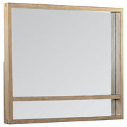 Tampa Furniture Outlet - Coaster - Stillwater Dresser Mirror with Jewelry Shelf - 222804
