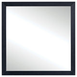 Marceline 4-piece Full Bedroom Set Black - Tampa Furniture Outlet