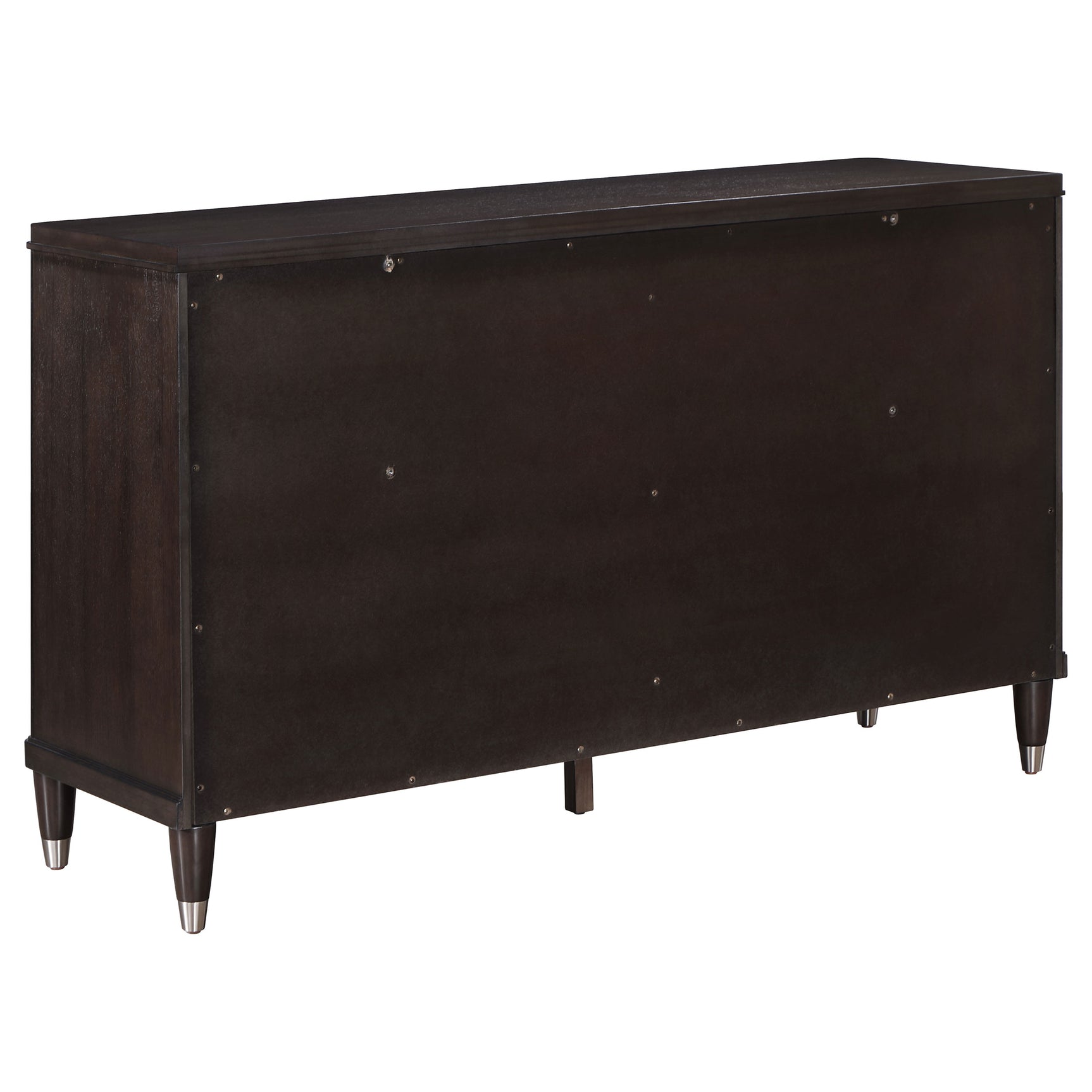 Emberlyn 4-piece Queen Bedroom Set Brown - Tampa Furniture Outlet