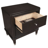 Emberlyn 4-piece Queen Bedroom Set Brown - Tampa Furniture Outlet