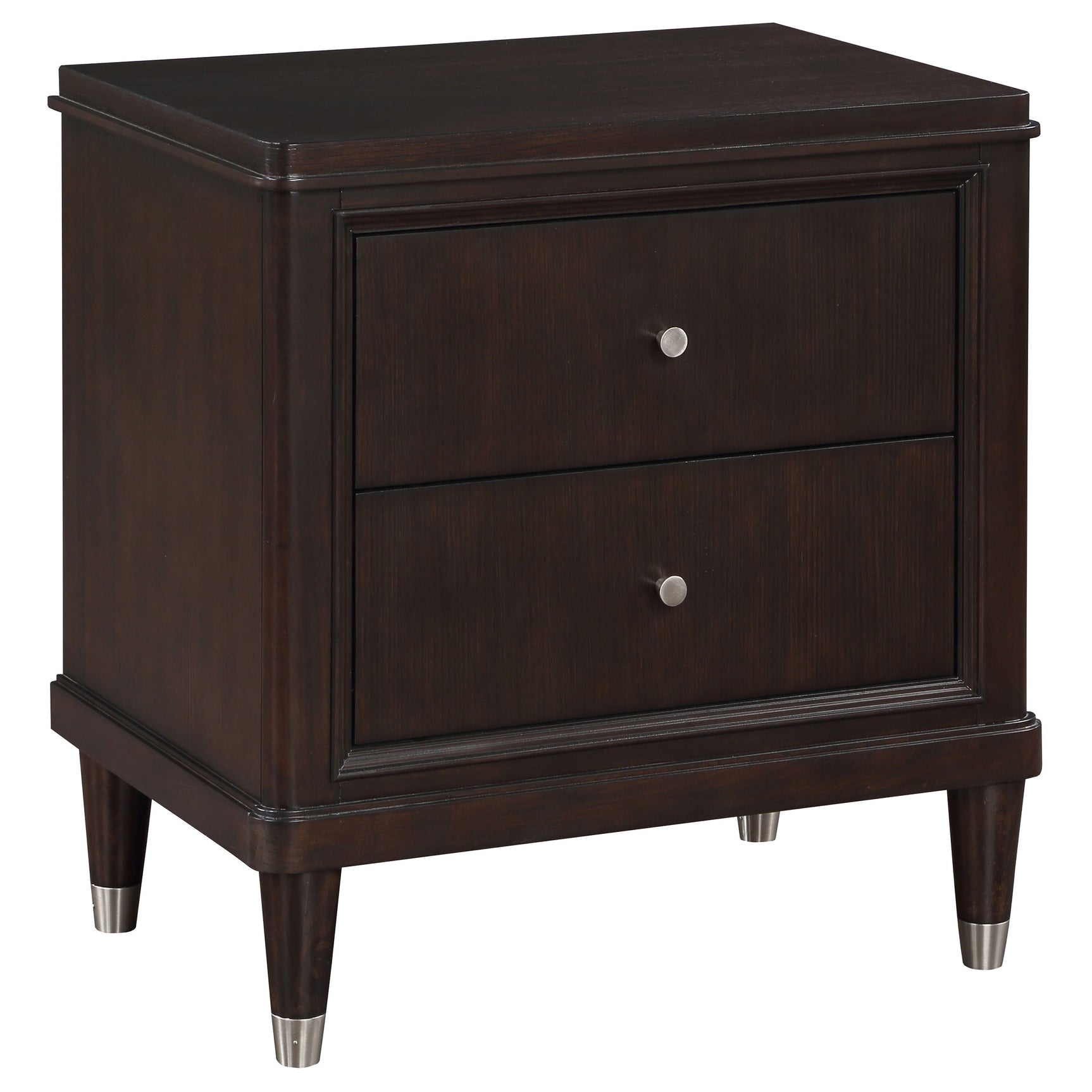 Emberlyn 5-piece Queen Bedroom Set Brown - Tampa Furniture Outlet
