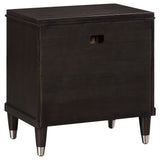Emberlyn 5-piece Queen Bedroom Set Brown - Tampa Furniture Outlet