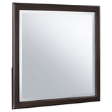 Emberlyn 5-piece Queen Bedroom Set Brown - Tampa Furniture Outlet