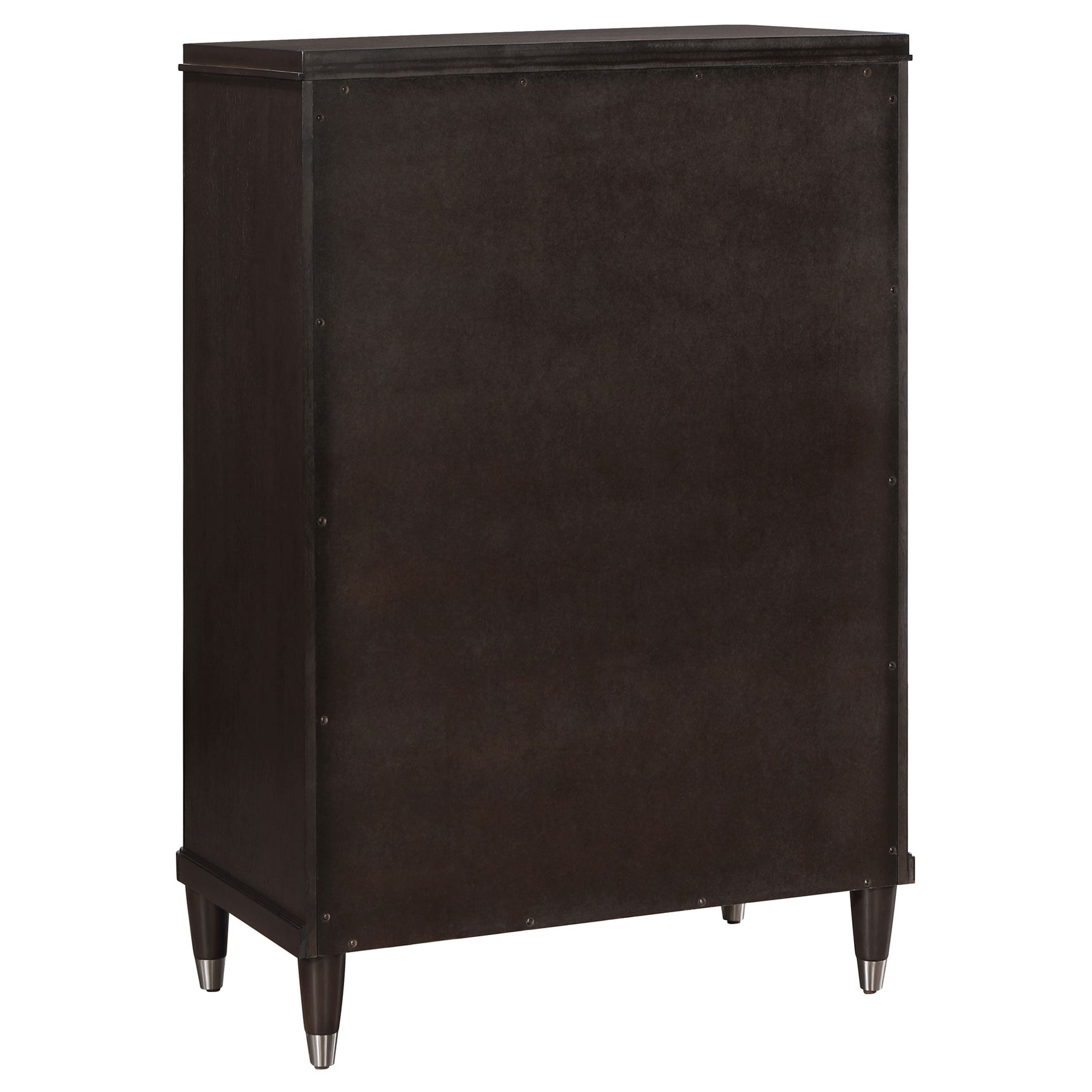 Emberlyn 5-piece Queen Bedroom Set Brown - Tampa Furniture Outlet