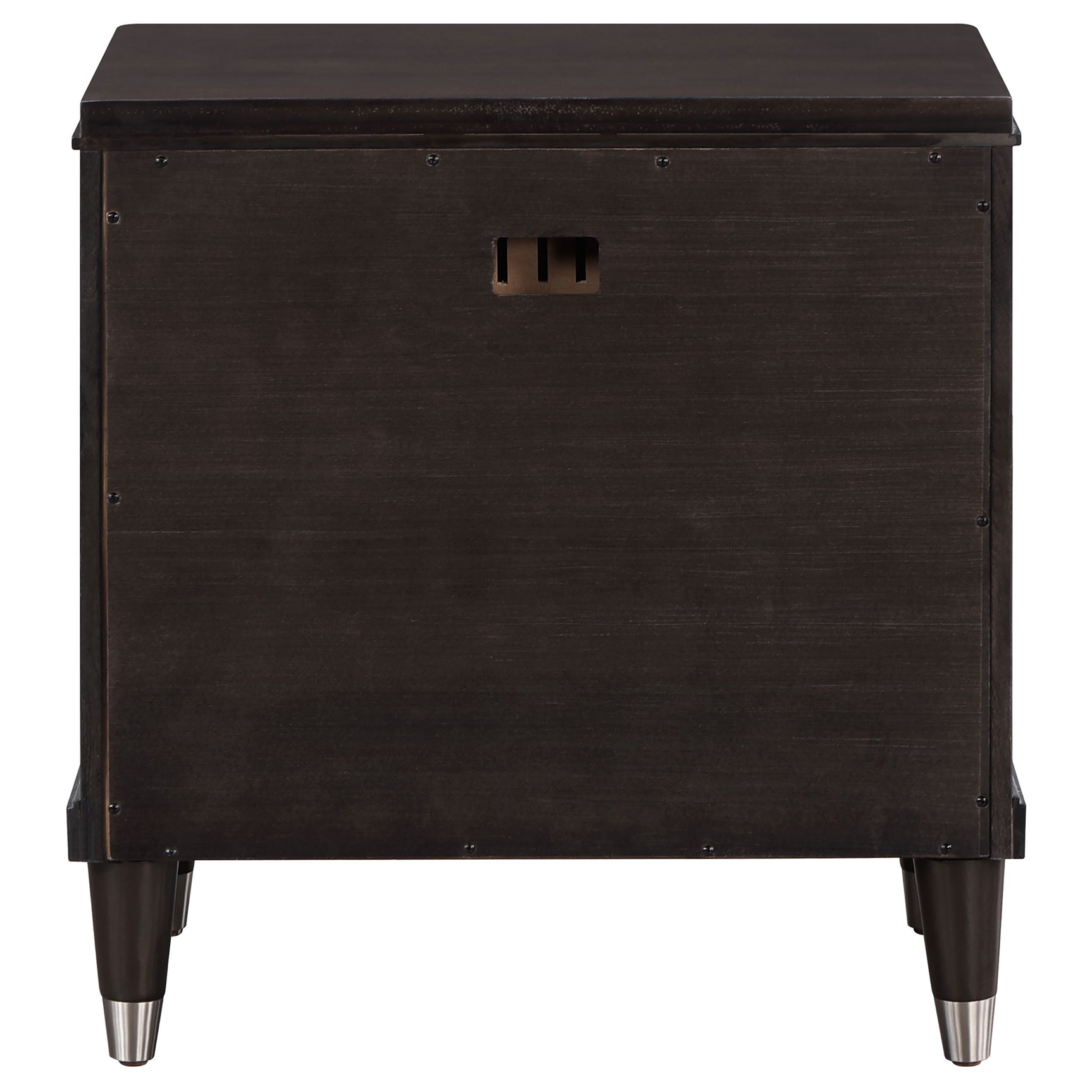 Emberlyn 2-drawer Nightstand Brown - Tampa Furniture Outlet