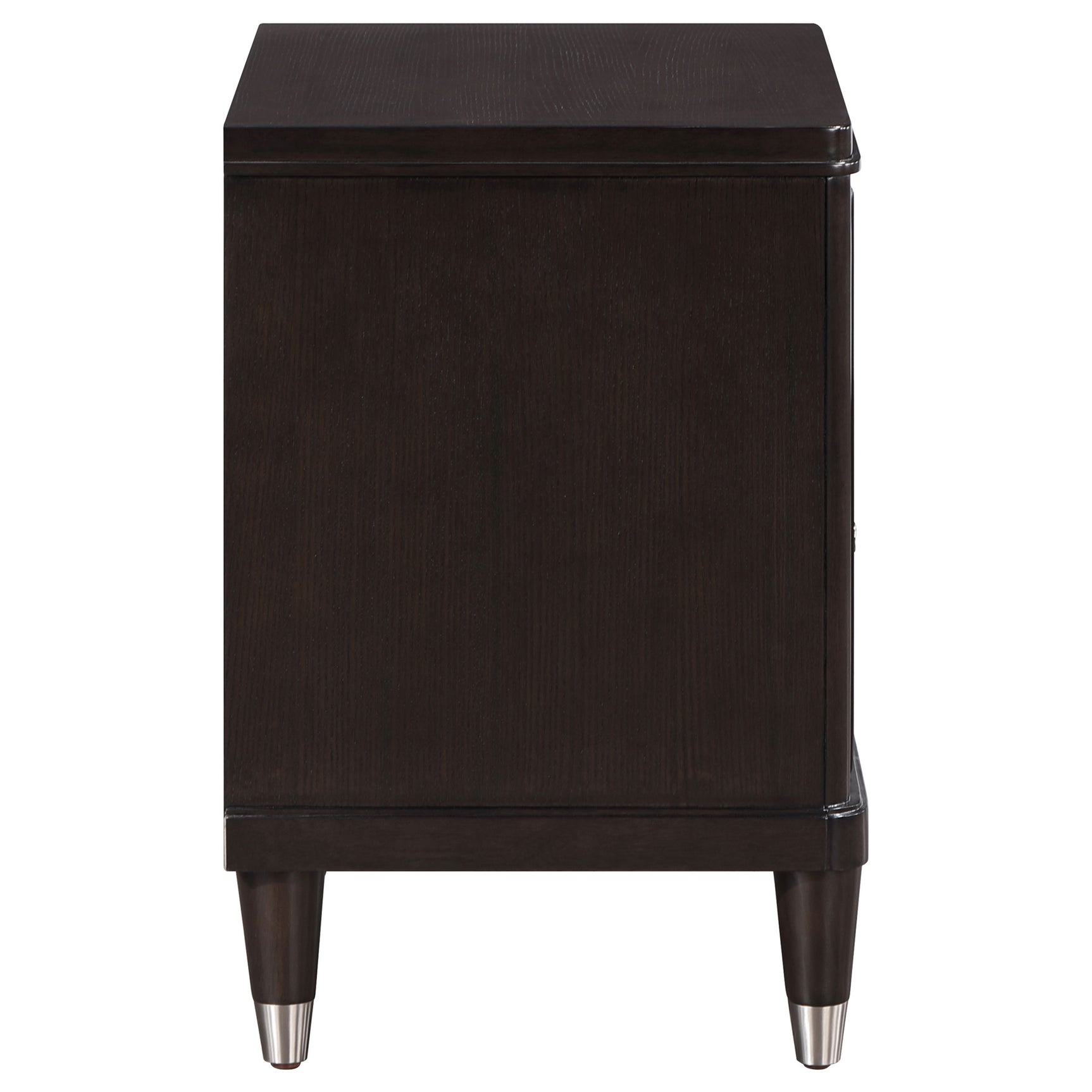 Emberlyn 2-drawer Nightstand Brown - Tampa Furniture Outlet