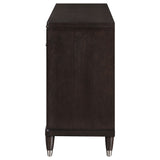 Emberlyn 6-drawer Dresser Brown - Tampa Furniture Outlet