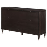 Emberlyn 6-drawer Dresser Brown - Tampa Furniture Outlet