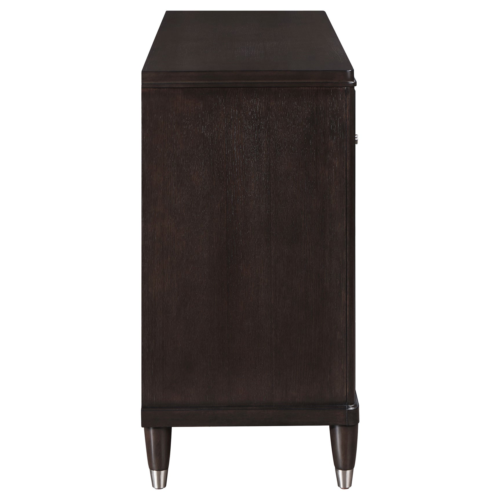 Emberlyn 6-drawer Dresser Brown - Tampa Furniture Outlet