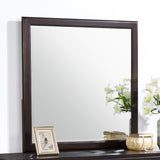 Emberlyn Dresser Mirror Brown - Tampa Furniture Outlet