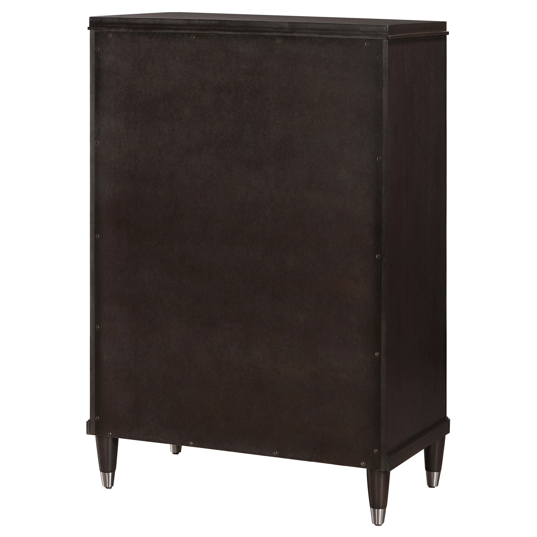 Emberlyn 5-drawer Bedroom Chest Brown - Tampa Furniture Outlet
