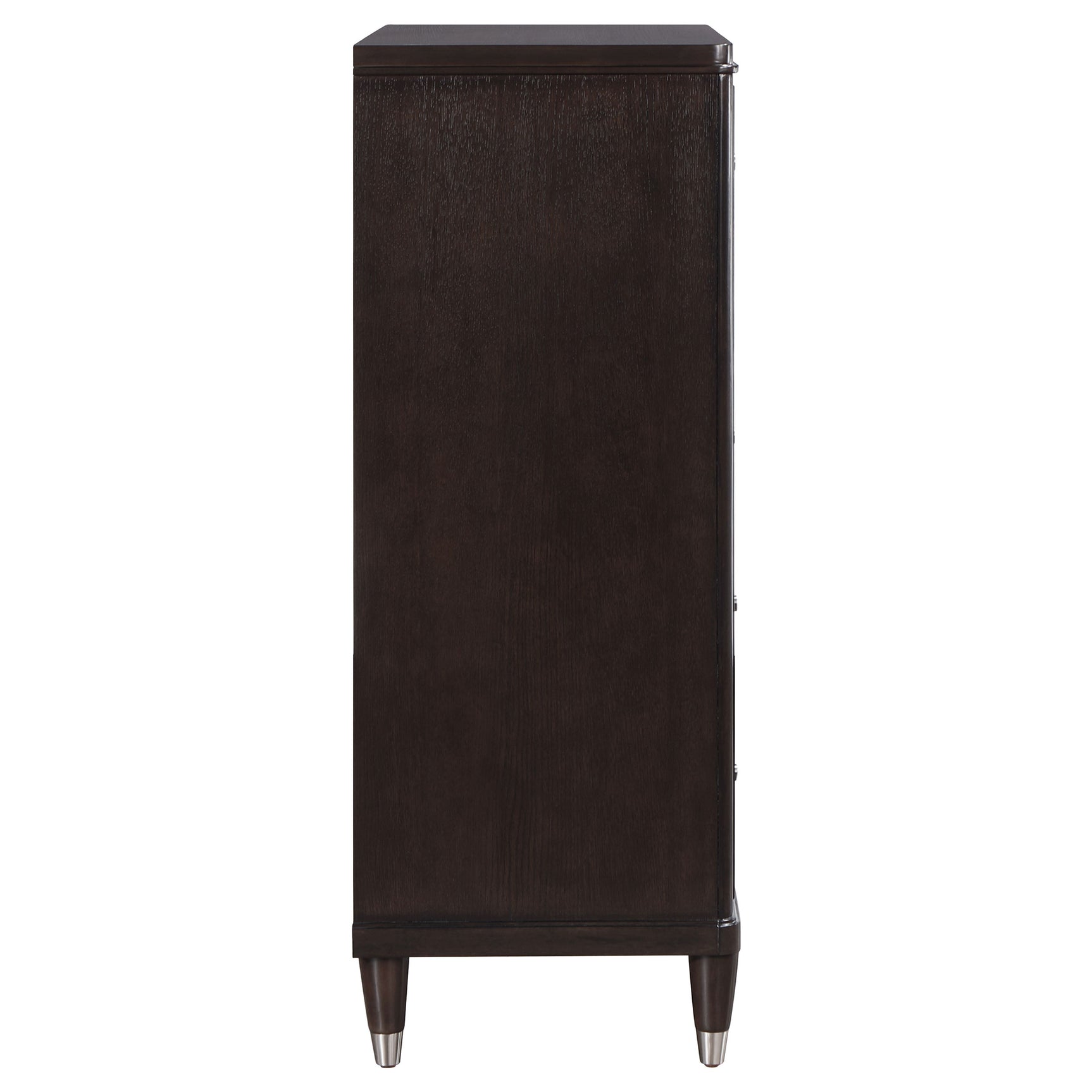 Emberlyn 5-drawer Bedroom Chest Brown - Tampa Furniture Outlet