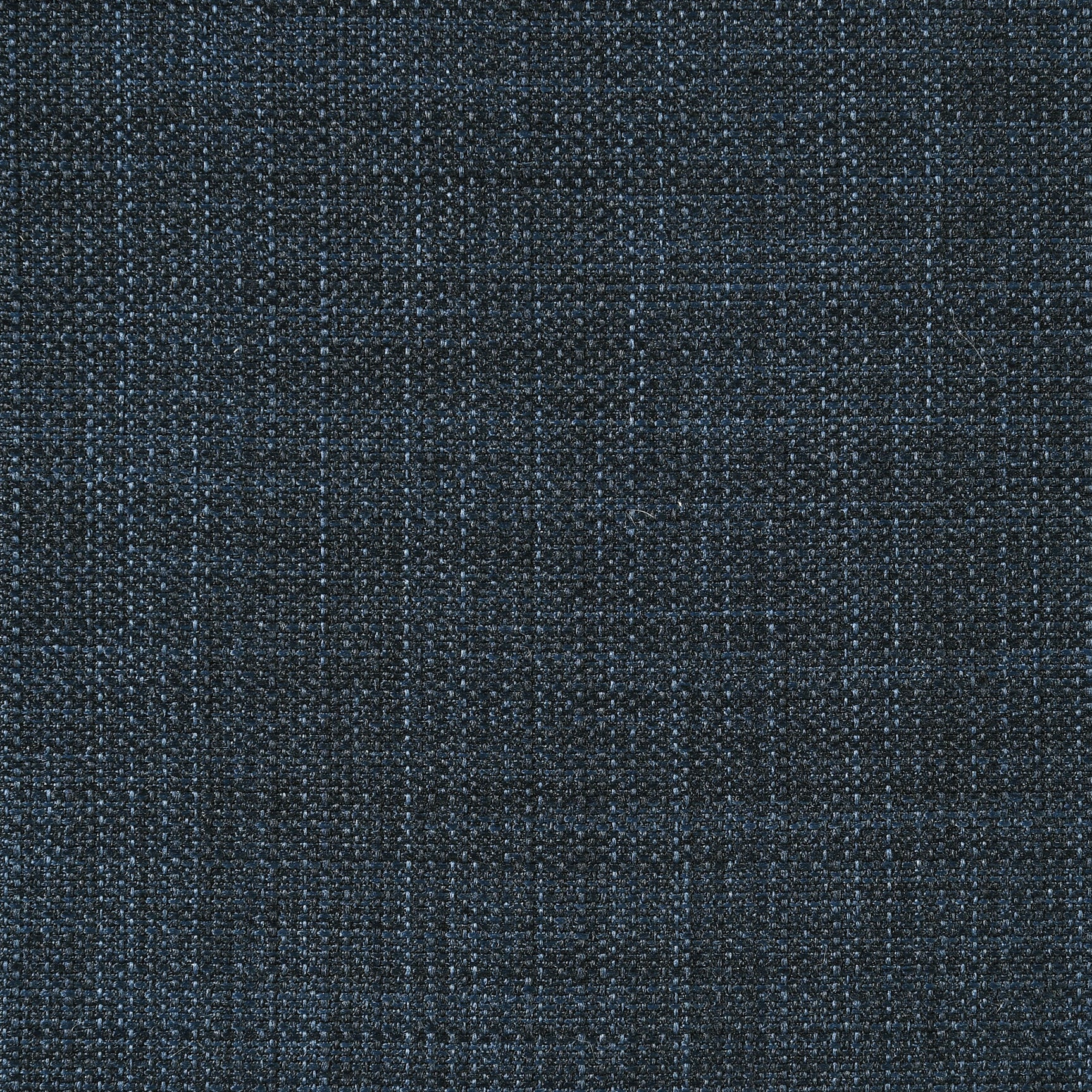 Ines 56-inch Fabric Upholstered Eastern King Panel Bed Navy