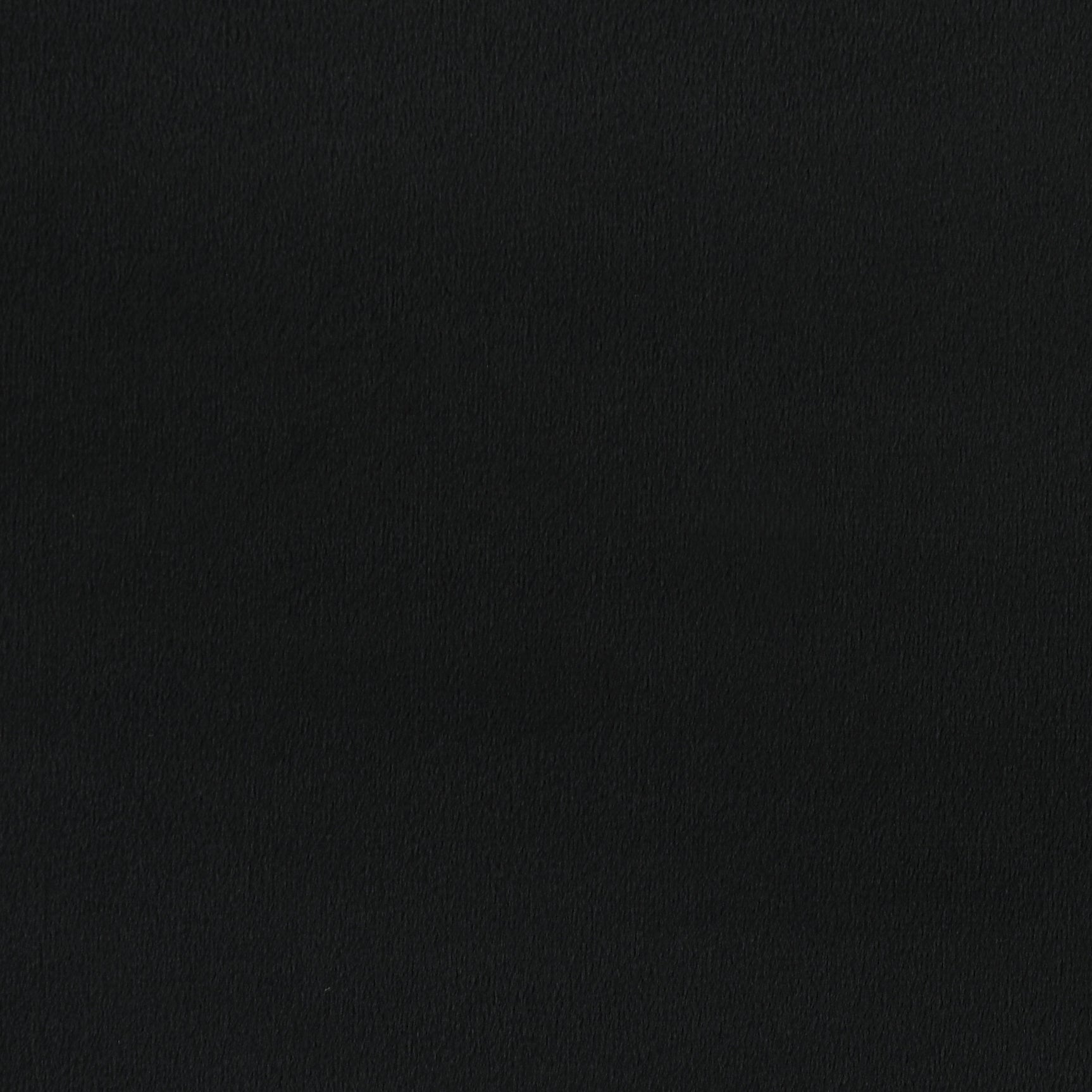 Ravenne 5-drawer Velvet Upholstered LED Chest of Drawers Black