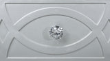 Gunnison 5-drawer Bedroom Chest Silver Metallic - Tampa Furniture Outlet