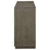 Durango 8-drawer Dresser Taupe Oak - Tampa Furniture Outlet