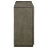 Durango 8-drawer Dresser Taupe Oak - Tampa Furniture Outlet