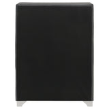 Melody 5-drawer Bedroom Chest Grey - Tampa Furniture Outlet