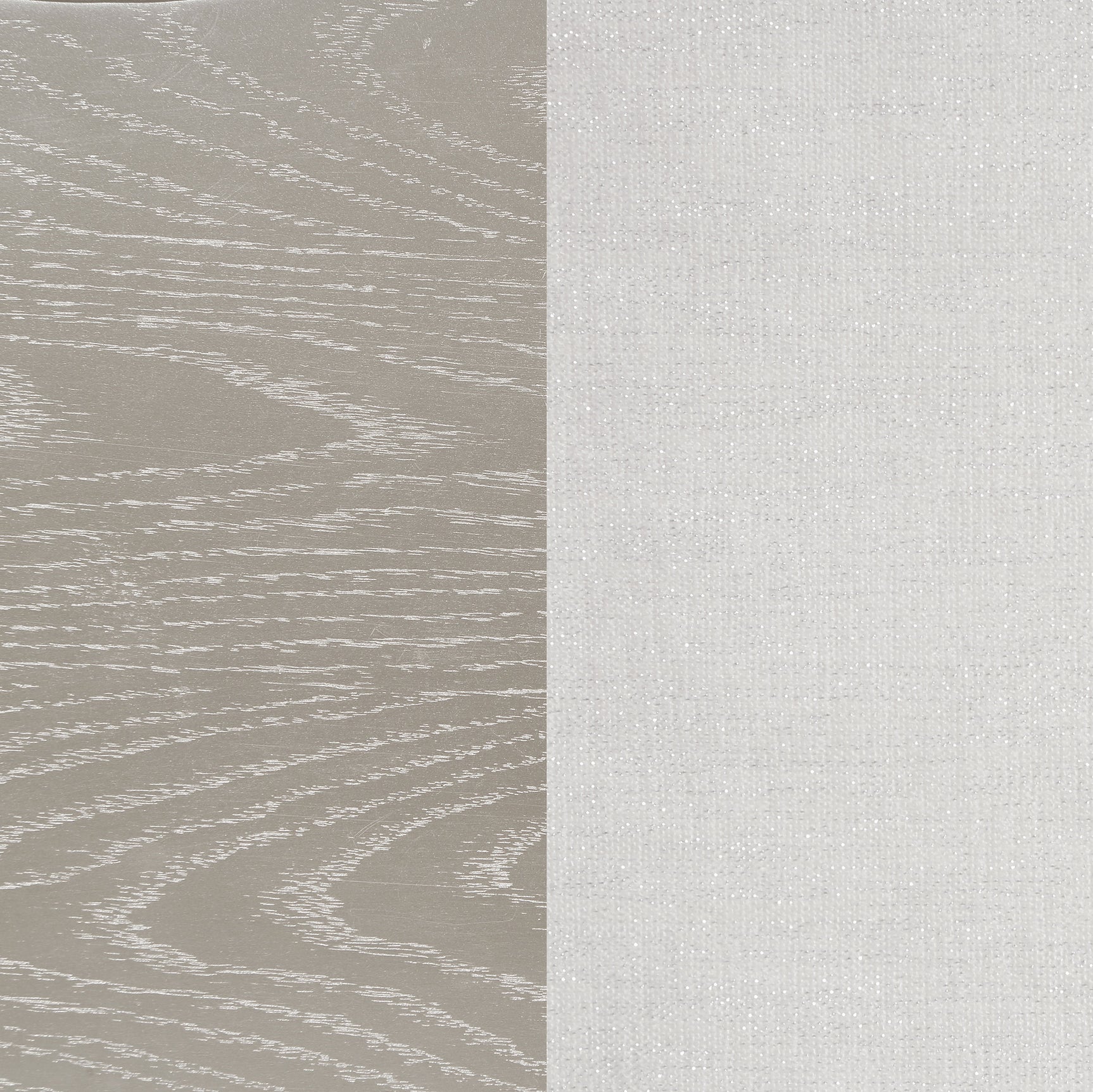 Evangeline Curved Fabric Upholstered Bench Silver Oak - Tampa Furniture Outlet
