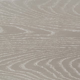 Evangeline Full Length LED Light Floor Mirror Silver Oak - Tampa Furniture Outlet