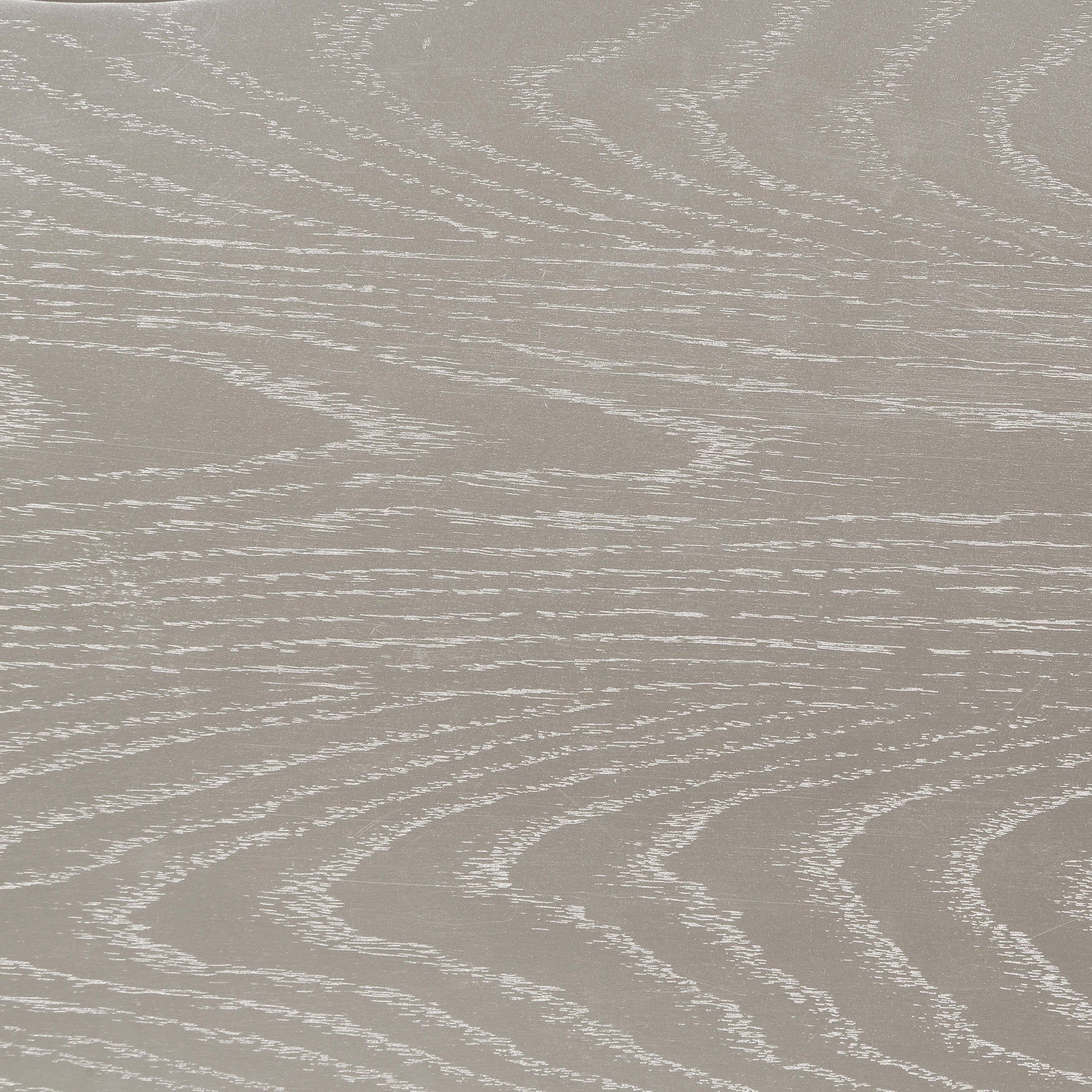 Evangeline Full Length LED Light Floor Mirror Silver Oak - Tampa Furniture Outlet
