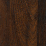 Welsley 6-drawer Dresser and Mirror Walnut - Tampa Furniture Outlet