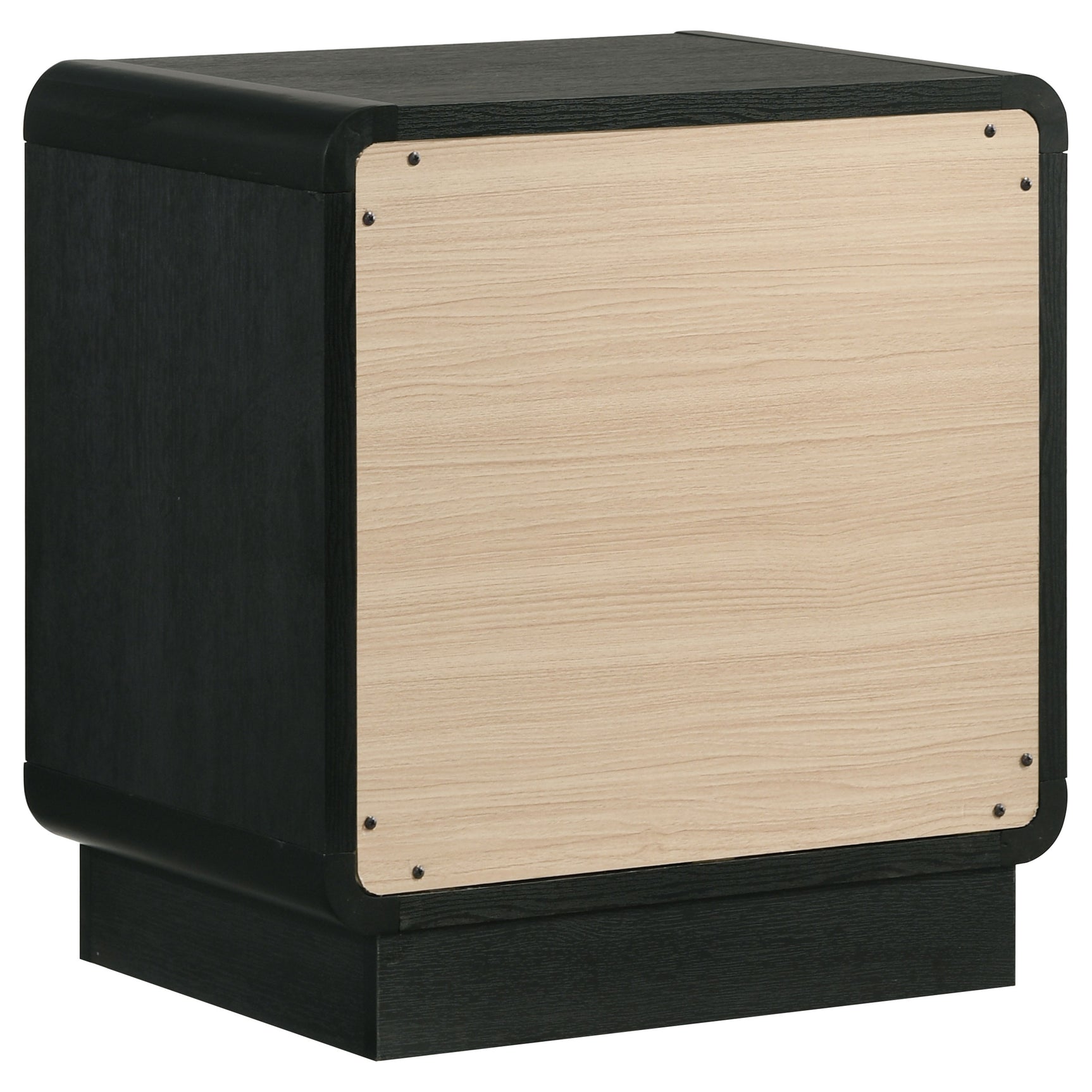 Cavelle 5-piece Queen Bedroom Set Black - Tampa Furniture Outlet